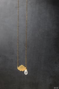 Image 3 of Collier "Pétrichor"