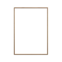 Image 3 of Frame- Oak Nature