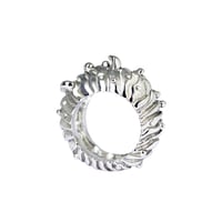 Image 2 of Cloporte ring (Made to order)