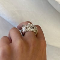 Image 3 of Cloporte ring (Made to order)