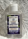Hand Sanitizer 