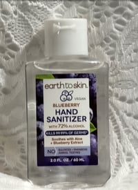 Image 1 of Hand Sanitizer 