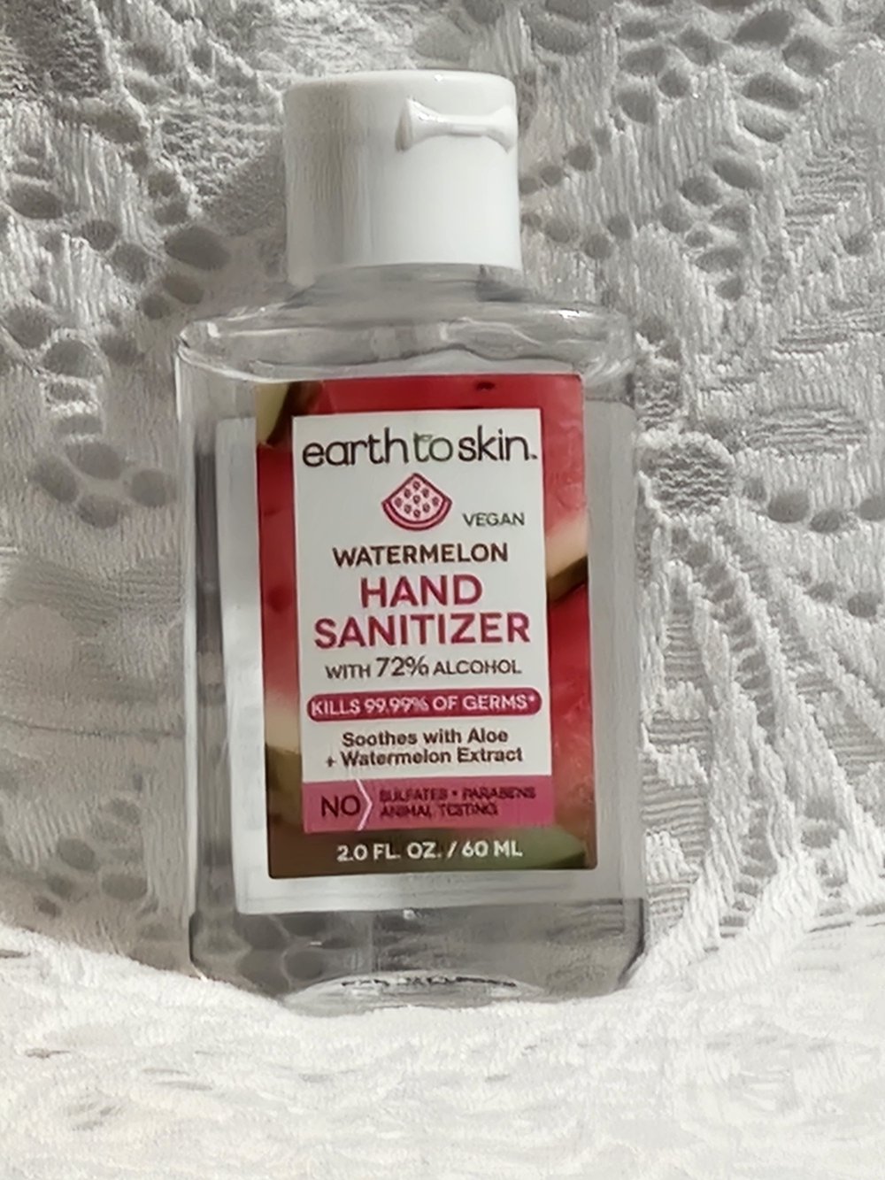 Hand Sanitizer