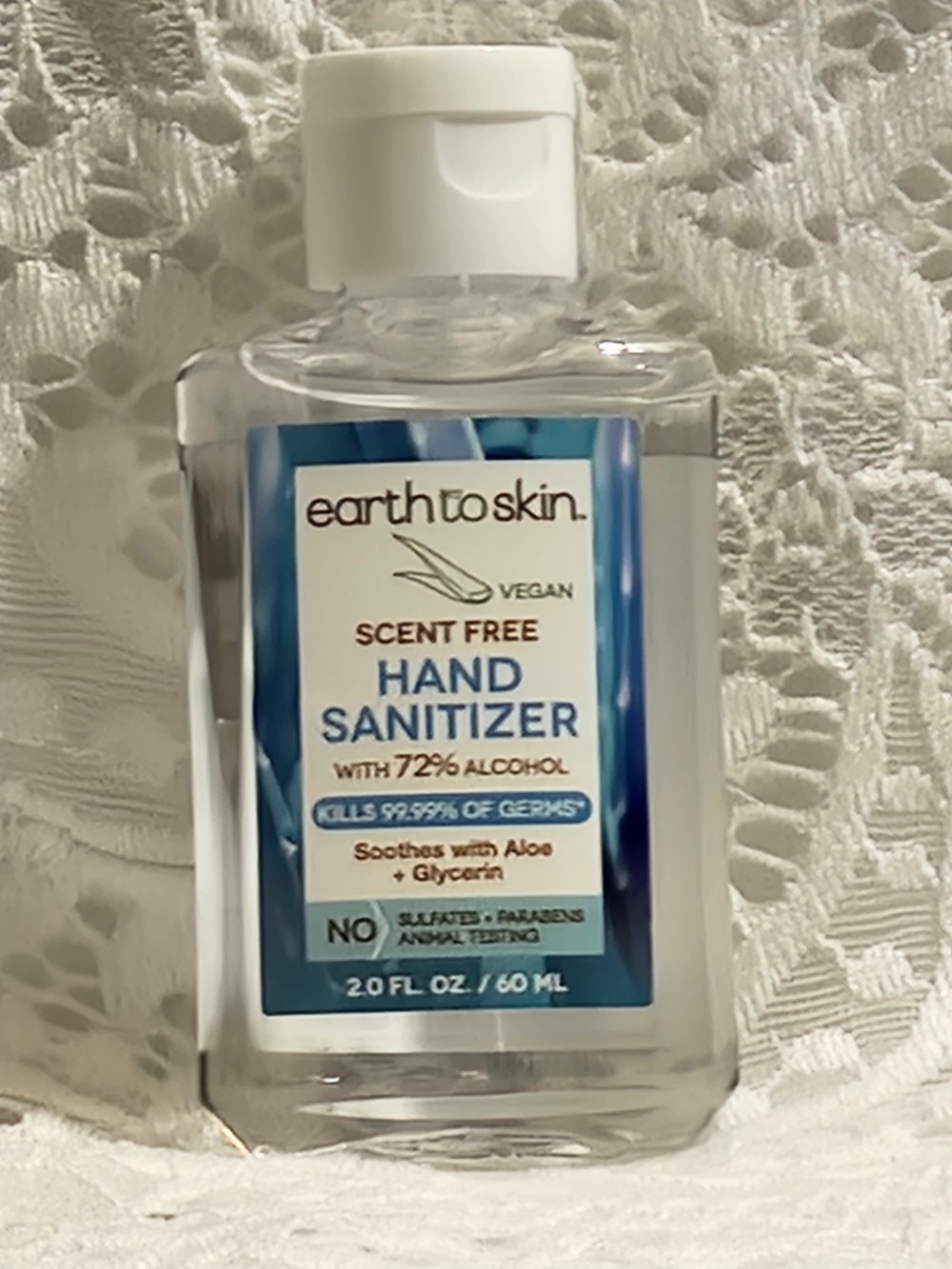 Hand Sanitizer
