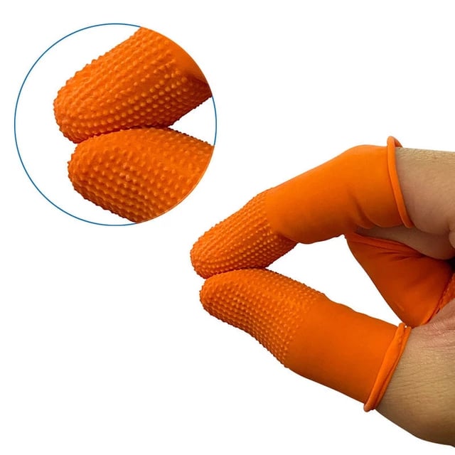 Image of Fingers covers