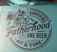 Fatherhood