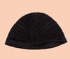 Pull-on Turban Head Scarves for Toddler Girls 