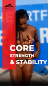 🌟 Unleash Your Core Strength & Define Your Power Package 🌟