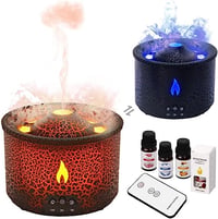 Volcano Diffuser
