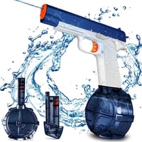 Electric Water Guns