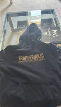 Image 2 of SWAROVSKI  DEDICATED HOODIE 
