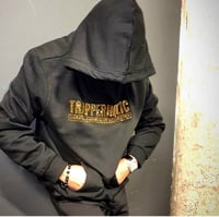 Image 1 of SWAROVSKI  DEDICATED HOODIE 