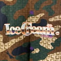 (L) ICECREAM BBC Knit Tee
