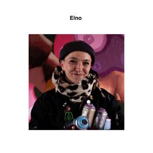 Elno - Print