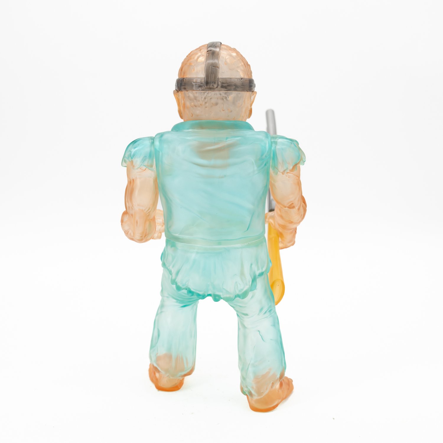 Image of SPLATTERHOUSE 'MIRROR' RICK LIMITED RESTOCK!