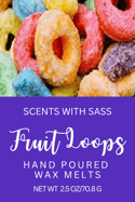 Fruit Loops Wax Melts 