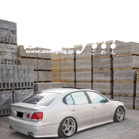 Image 1 of Sorry!! (small decal)
