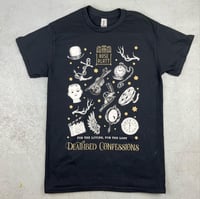 Image 3 of Deathbed Confessions Limited Edition T Shirt 