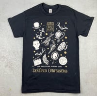 Image 3 of Deathbed Confessions Limited Edition T Shirt