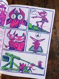 Image 4 of Turbo Fang