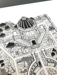 Image 3 of Brompton Cemetery