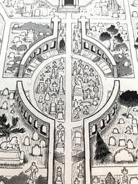 Image 2 of Brompton Cemetery