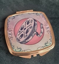 Image 1 of 'The Role Of A Lifetime' Compact Mirror