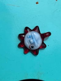 fire and ice sun