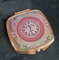 Image 1 of 'Remember Me'  Compact Mirror