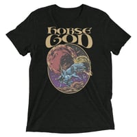 Horse God T-Shirt