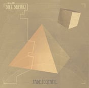 Image of BilL Breaks - Fade To Static [No Artwork]