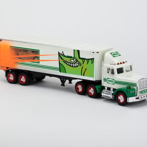 Image of Hess Truck