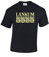 Image 3 of LANKUM 'False Lankum' - Limited Edition Black Tee
