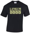 LANKUM 'False Lankum' - Limited Edition Black Tee