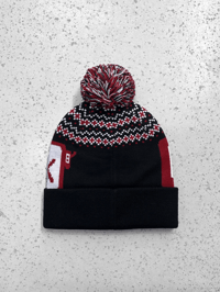 Image 2 of Salem Live Leaks Beanie