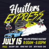 Hustlers Express