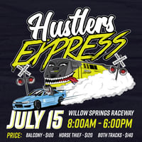 Image 1 of Hustlers Express