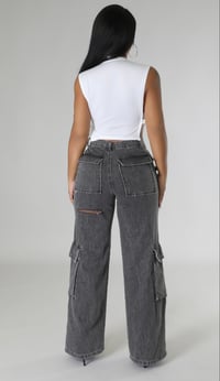 Image 2 of Britlyn Jeans