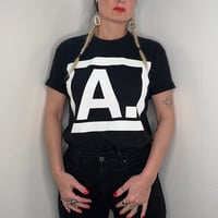 A. Logo Shirt - MEDIUM ONLY