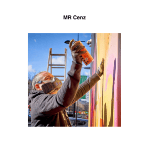 MR Cenz