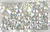 Crystal Cascade Aurora