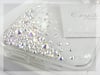 Crystal Cascade Aurora
