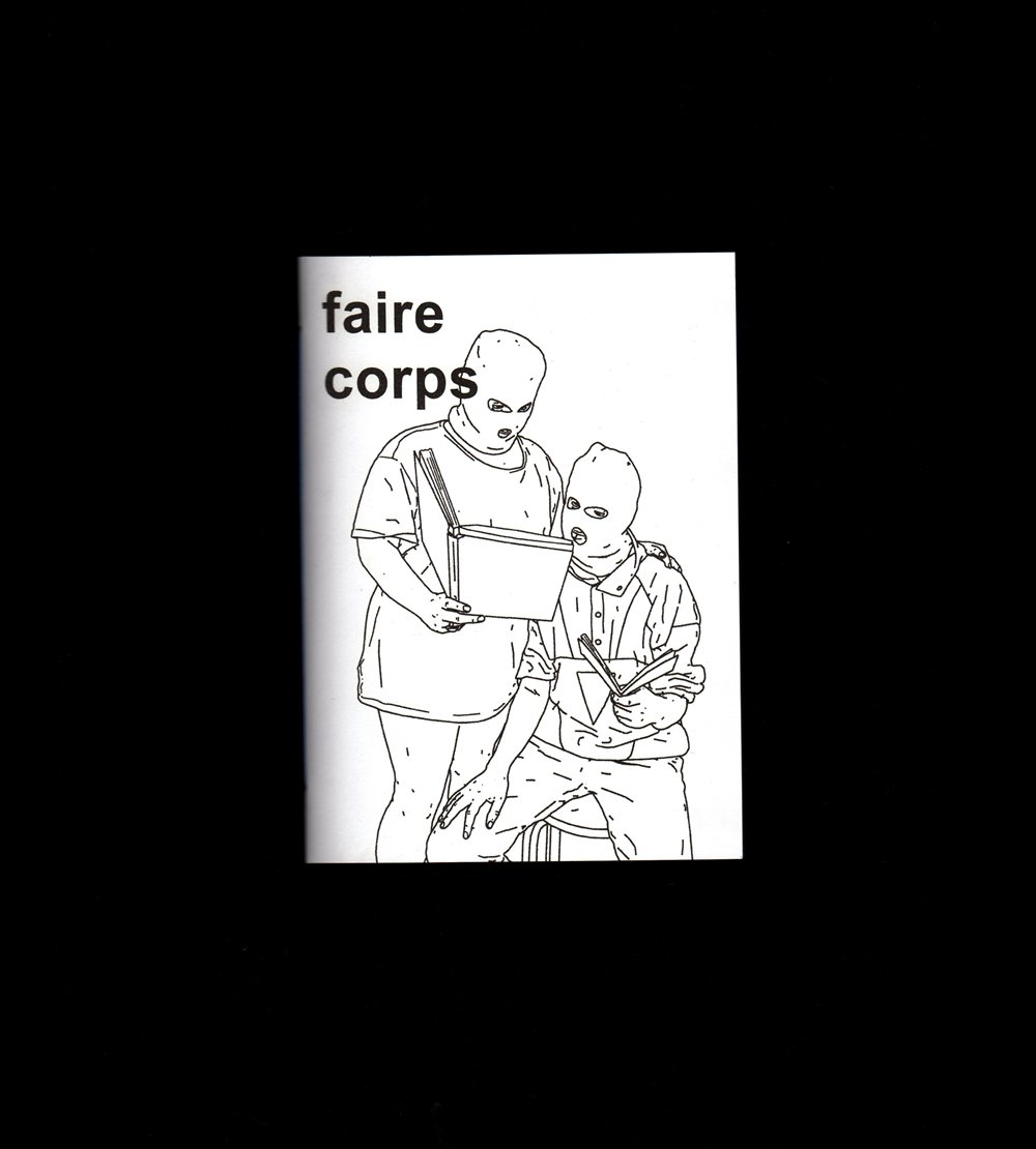 faire corps