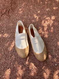 Image 1 of Classic - White