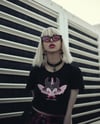 Baby Baphomet Black Unisex T-shirt