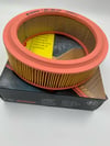 Bosch air filter/cleaner for Nissan Pao/Be-1 and K10 Micra/March.