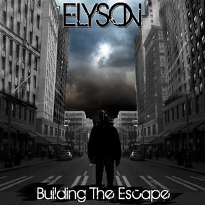 Image of Building The Escape EP
