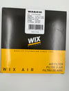 Wix air filter/cleaner for Nissan Pao/Be-1 and K10 Micra/March.