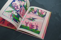 Image 2 of Les dinosaures de l’apocalypse