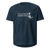 Image 2 of Bay State Jersey